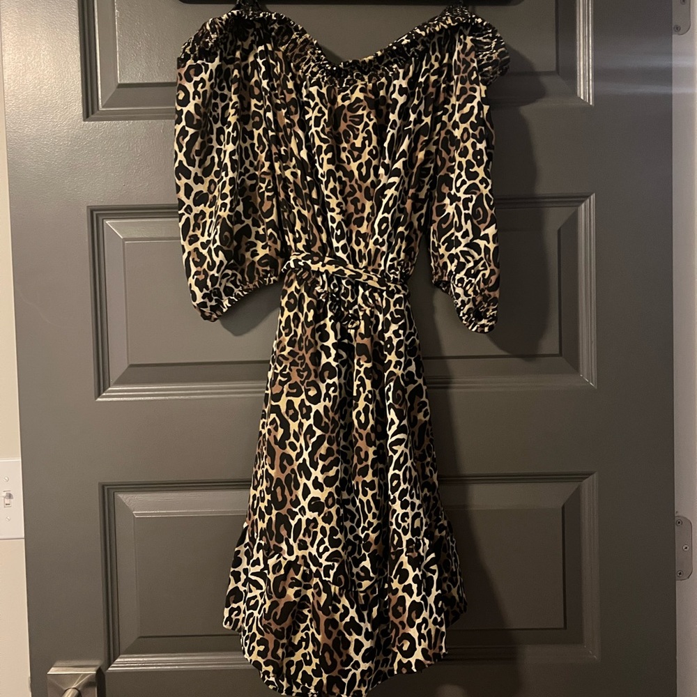NWT Lilly Pulitzer My Favorite Spot Rochelle Romper - size LG